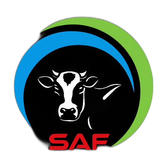 Saraswati Agro Feeds (SAF)